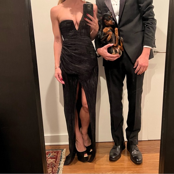 Alice McCall Woman to Woman dress size